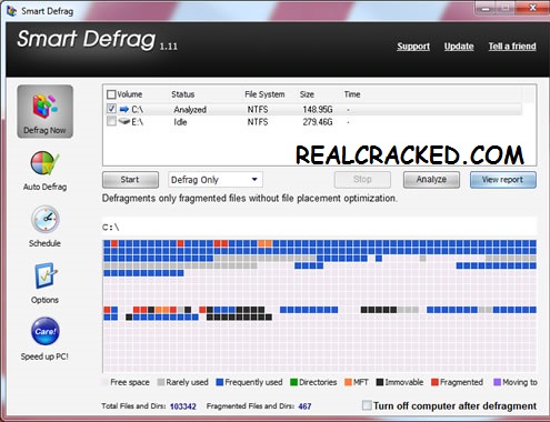 smart defrag 6.4.5 key