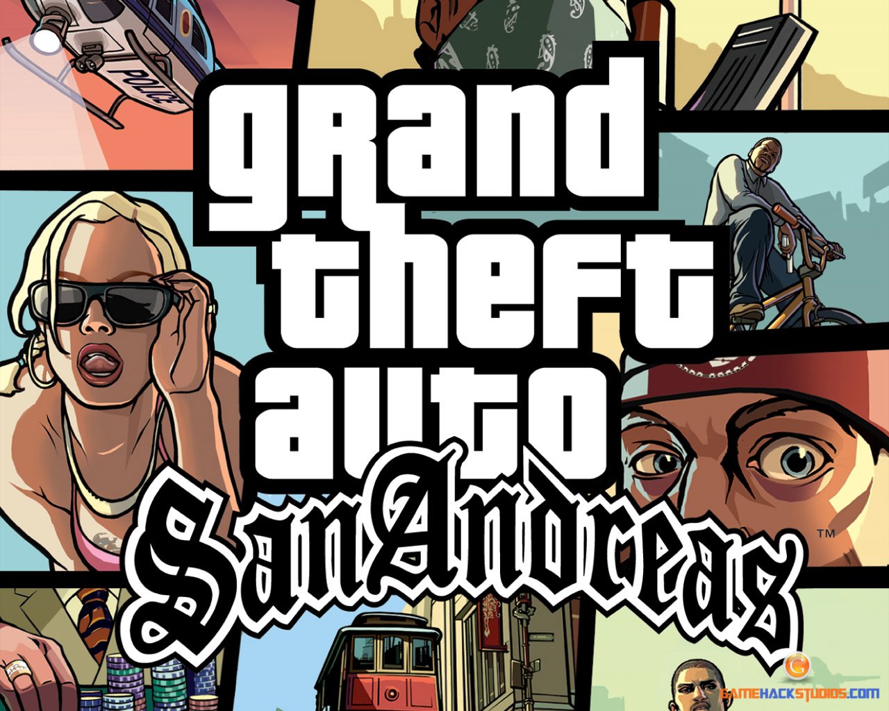 gta san andreas extreme edition free download pc game